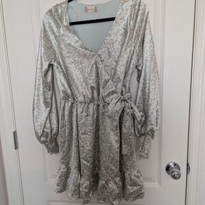 Floral Dress Altard State